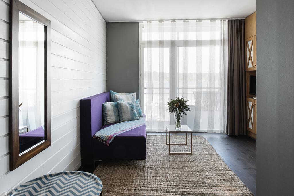 Hotel No. 16 Kummelnäs エクステリア 写真