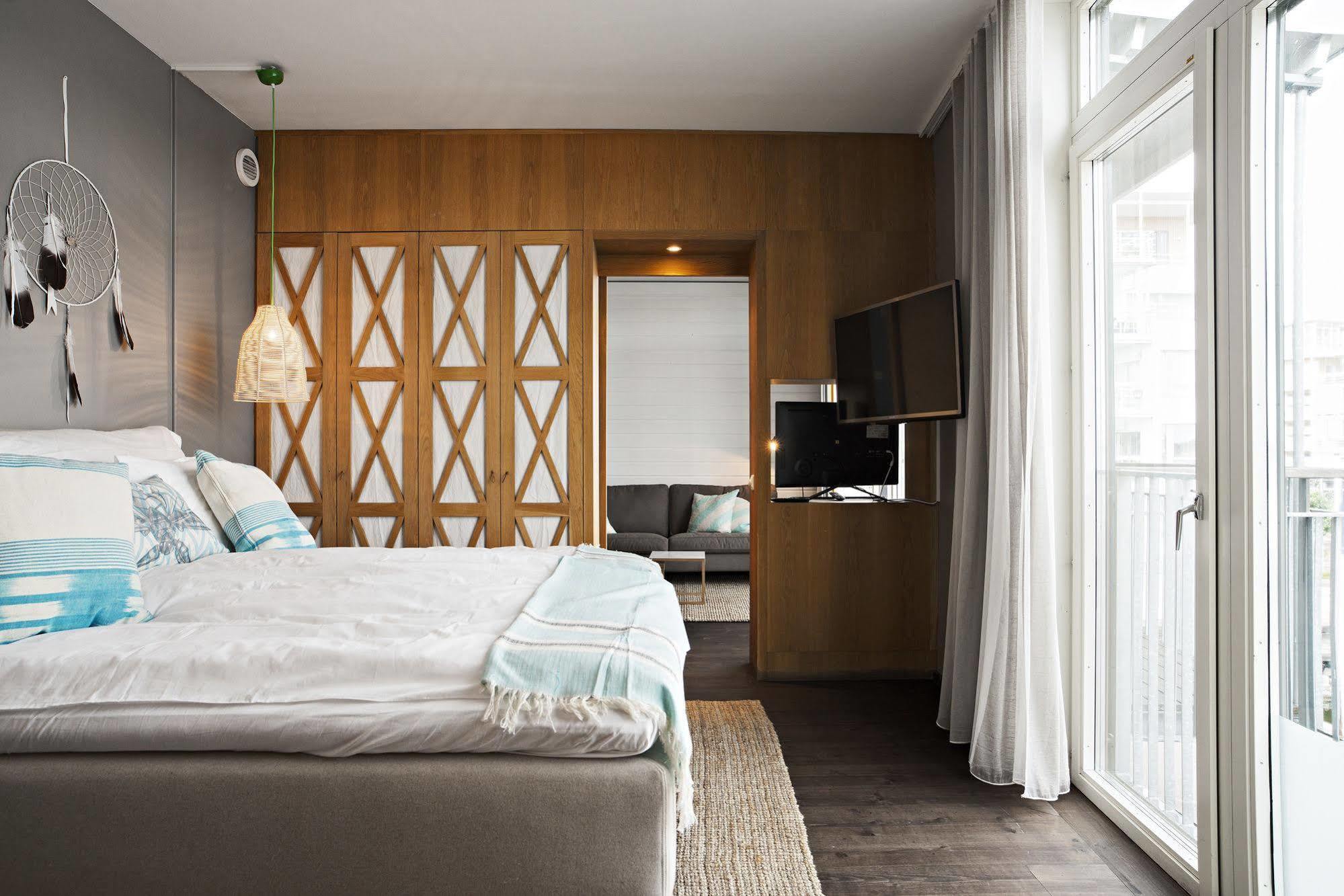 Hotel No. 16 Kummelnäs エクステリア 写真