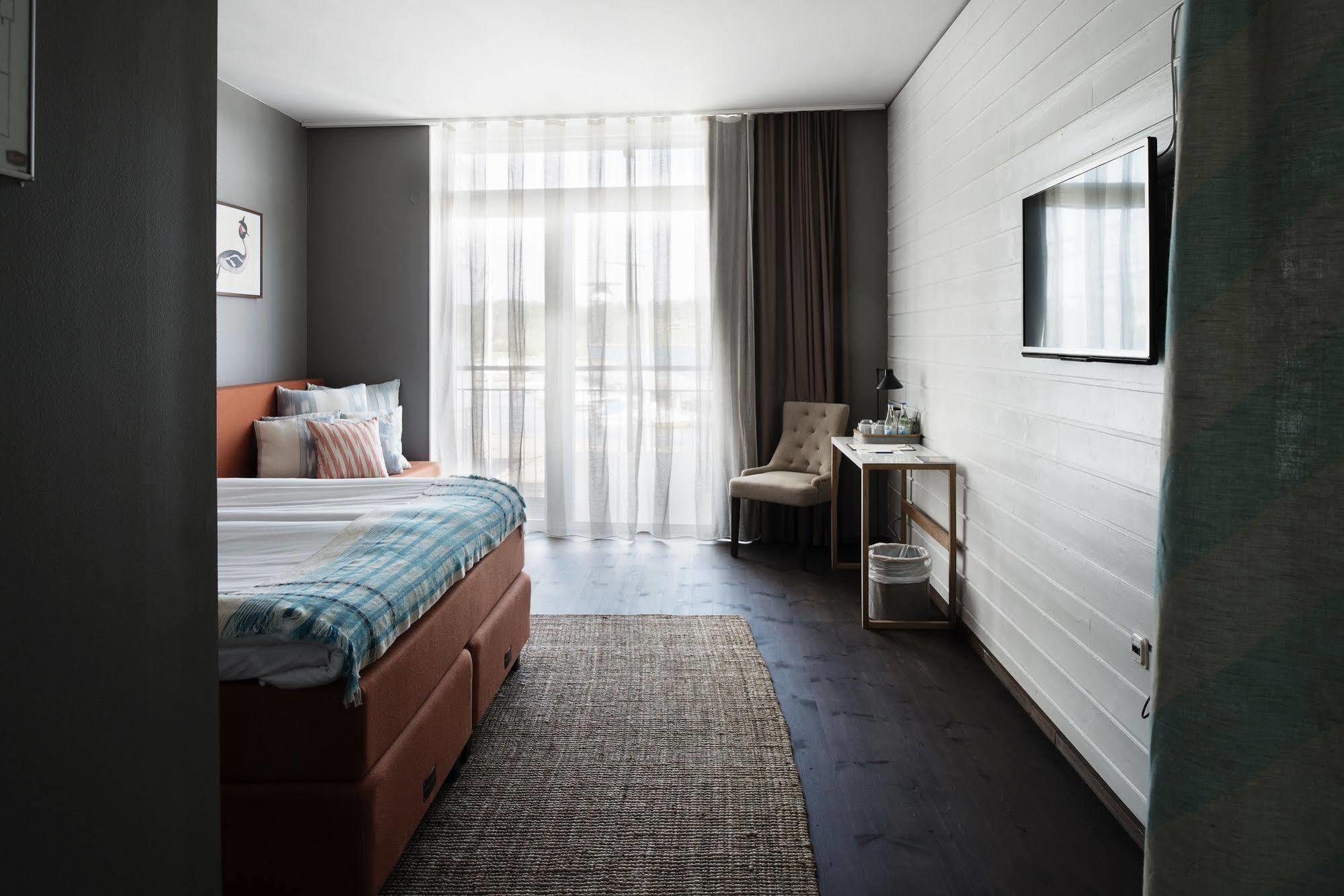 Hotel No. 16 Kummelnäs エクステリア 写真