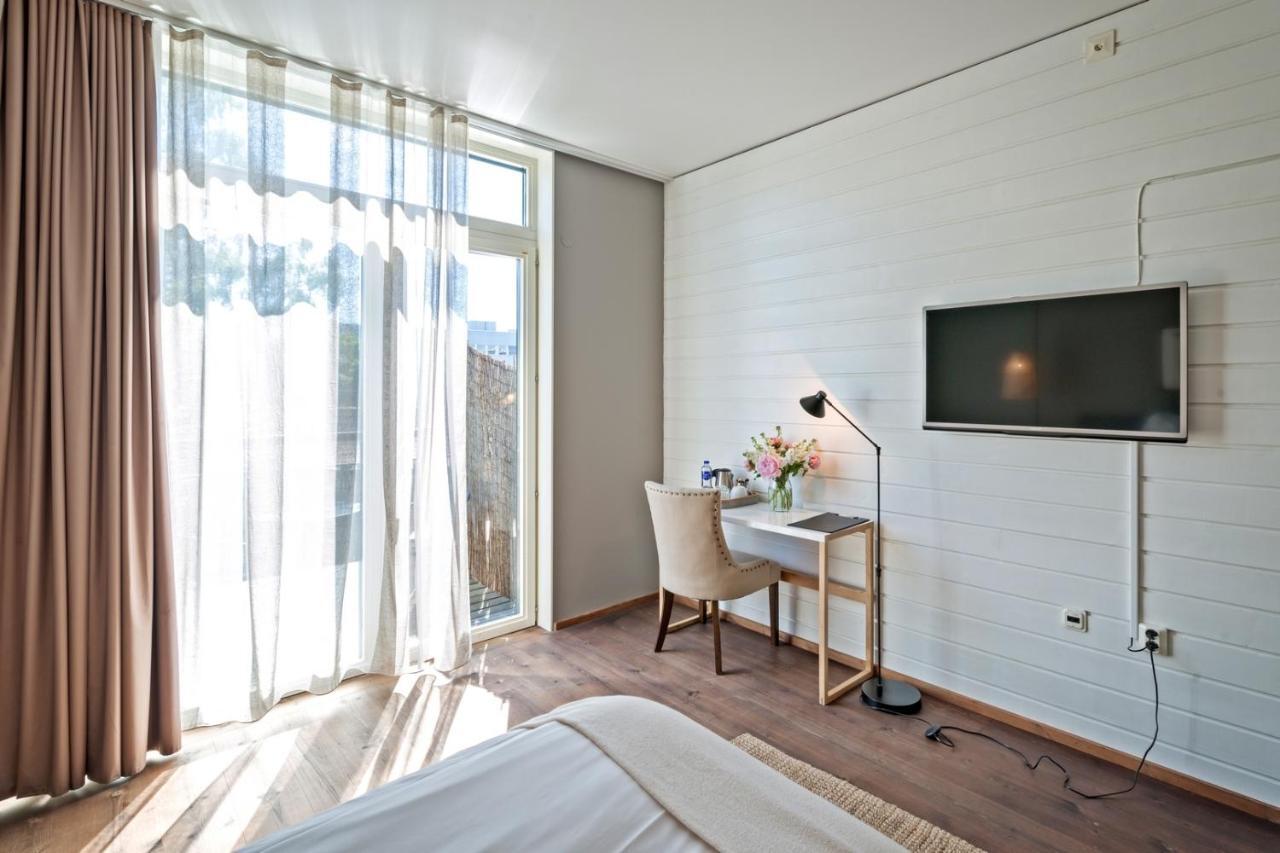 Hotel No. 16 Kummelnäs エクステリア 写真